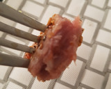 Foto del paso 3 de la receta: Tataki de Atún