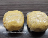 Foto del paso 2 de la receta: Tarta "Hormiguero"