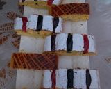 صورة لخطوة 4 من وصفة كروكي 😋