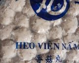 Hình bước làm 1 của món Canh khoai tây cà rốt nấu thịt viên
