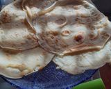 Foto del paso 1 de la receta: #mercado panqueque relleno