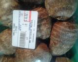 Spicy beef and taro root recipe step 2 photo