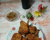 Foto langkah ke 6 dari resep Ayam Goreng Ketumbar.