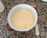 Foto del paso 5 de la receta Bizcocho de mandarina