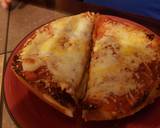 Pizza bread recipe step 3 photo