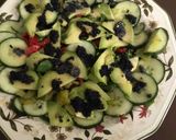 Foto del paso 1 de la receta: Ensalada fresquita para el calor Sevillano