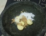 Foto langkah ke 1 dari resep Tempe Mendoan.