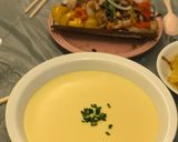 '完美無瑕'蒸滑溜水蛋的食譜步驟4照片