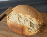 Foto del paso 1 de la receta: Pan Francés en panificadora FDV