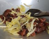 Foto langkah ke 2 dari resep Chicken / Ayam Teriyaki Simple.
