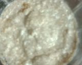 A picture of step 7 of Tuar rice(Pigeon pea rice).