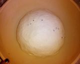 صورة لخطوة 1 من وصفة مطلوع الكوشة بمقادير مظبوطة 😋