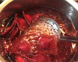 Foto del paso 7 de la receta: Ravioles de remolacha