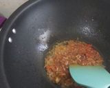 Foto langkah ke 3 dari resep Ikan Tongkol Masak Kari.