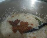 Cara Membuat Bubur Sengkolo Bubur Merah Putih 3