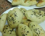 A picture of step 4 of Pastries and Savory Pies.