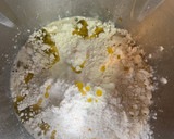 Foto del paso 1 de la receta: Coca roja o Coc Roig