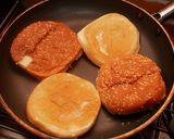 Foto del paso 6 de la receta: Hamburguesa Mexic-Ana