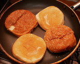 Foto del paso 6 de la receta: Hamburguesa Mexic-Ana