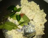 Foto langkah ke 4 dari resep Serundeng Kelapa.