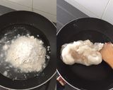 Foto langkah ke 2 dari resep Cireng + sambal.