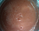 A picture of step 1 of Simple Rajma Chaval.
