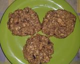 Foto del paso 5 de la receta: Galletitas de avena y banana (con miel, amaranto y nueces)