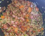 Foto del paso 5 de la receta: Guiso de lentejones súper sabroso