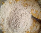 Foto del paso 3 de la receta: Craqueladas de naranja 🍊