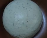Foto langkah ke 6 dari resep Sosis dan Keju Soft Sourdough Bread.