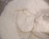 Pas rețetă Gnocchi alla romana-rețetă italiană 1 fotografie