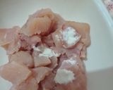 A picture of step 10 of Afghani Pizza.