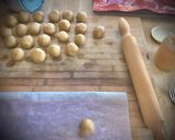 Foto del paso 4 de la receta: Pastissets de cabello de ángel