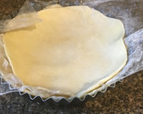 Foto del paso 2 de la receta: Los básicos: Masa quebrada sin huevo