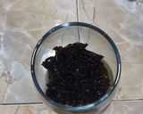 Foto langkah ke 5 dari resep Es Cincau Gula Aren.