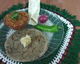ઓળો અને રોટલો (Oro Rotlo Recipe In Gujarati) રેસીપી સ્ટેપ4ફોટો