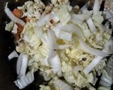 Foto langkah ke 6 dari resep Capcay sederhana.