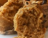 Foto langkah ke 9 dari resep Muffin Ubi Kuning.