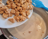Foto del paso 2 de la receta: Crema de turrón