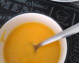 Foto del paso 5 de la receta: Crema de zanahoria