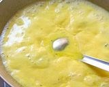 A picture of step 5 of Galaka(Nenua) kadhi.