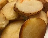 Foto del passaggio 4 della ricetta Patate croccanti