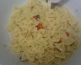 Foto do passo 6 de Salada de macarrão