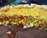 Foto del paso 5 de la receta: Tarta de choclo 🌽🌽