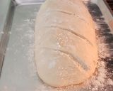 Foto del paso 4 de la receta: Pan casero tipo campo
