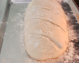 Foto del paso 4 de la receta: Pan casero tipo campo