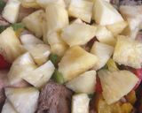 Foto del paso 3 de la receta: Pollo con Salsa de Piña!