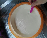 Foto del paso 2 de la receta: Cheesecake LIGHT sin TAC