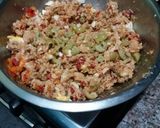 Foto del paso 4 de la receta: Tarta pollo