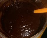 Foto del paso 2 de la receta: Postre de chocolate en microondas